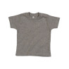Heather Grey Melange
